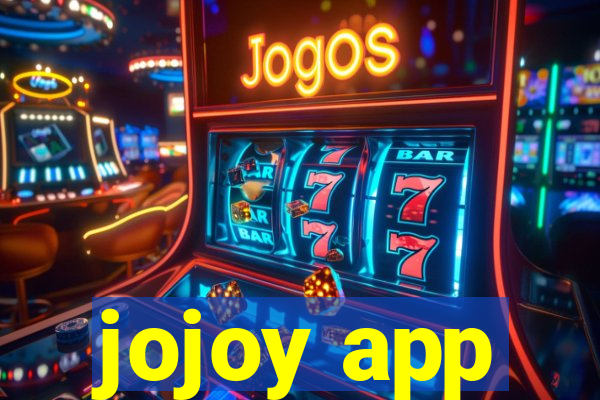 jojoy app