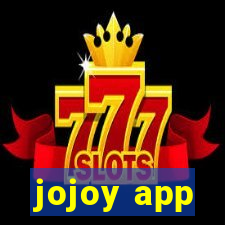 jojoy app