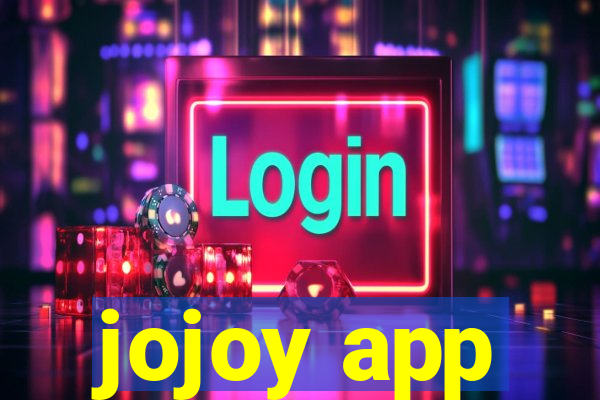 jojoy app