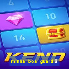 minha boa guardiã pdf gratis