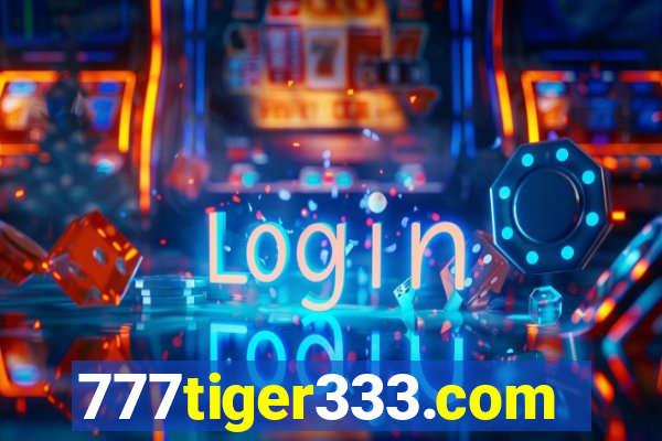 777tiger333.com