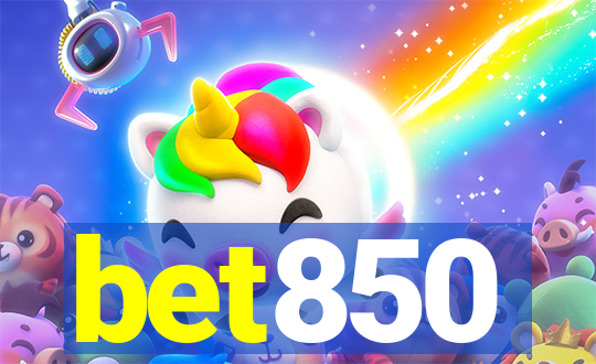 bet850