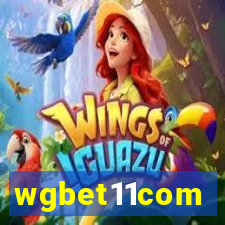 wgbet11com