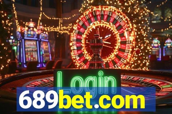 689bet.com