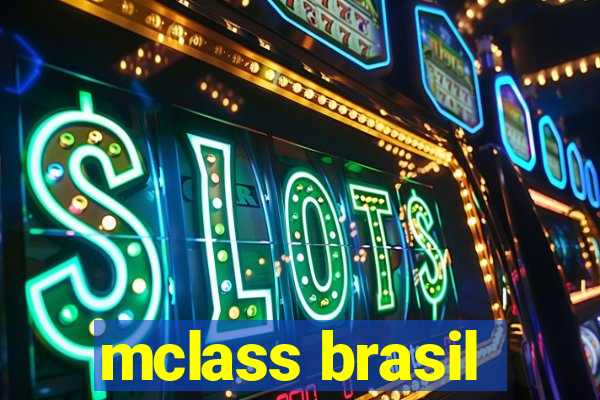 mclass brasil