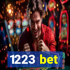 1223 bet