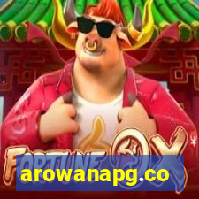 arowanapg.co