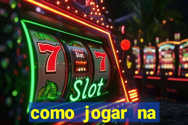 como jogar na seninha online