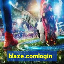 blaze.comlogin