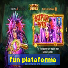 fun plataforma