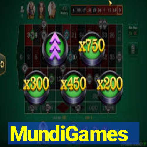 MundiGames