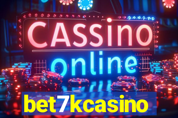 bet7kcasino