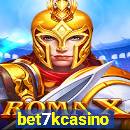 bet7kcasino