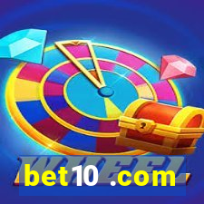 bet10 .com