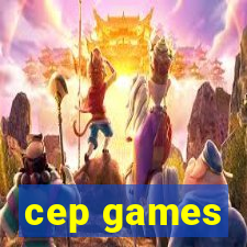 cep games