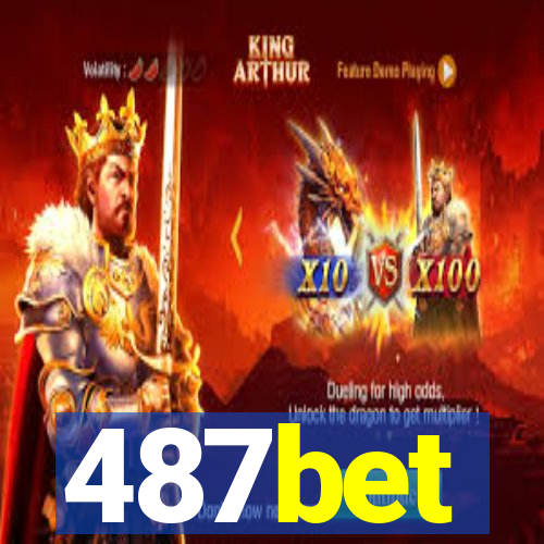 487bet