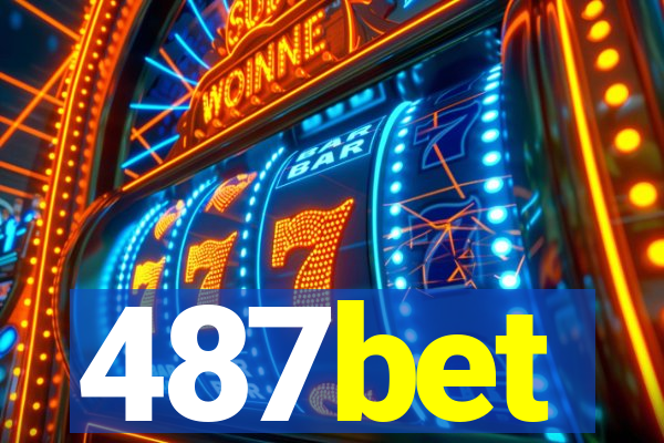 487bet