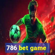 786 bet game