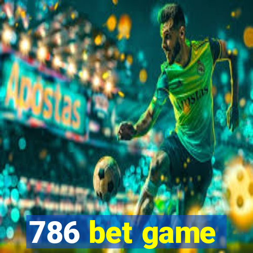 786 bet game