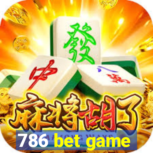 786 bet game