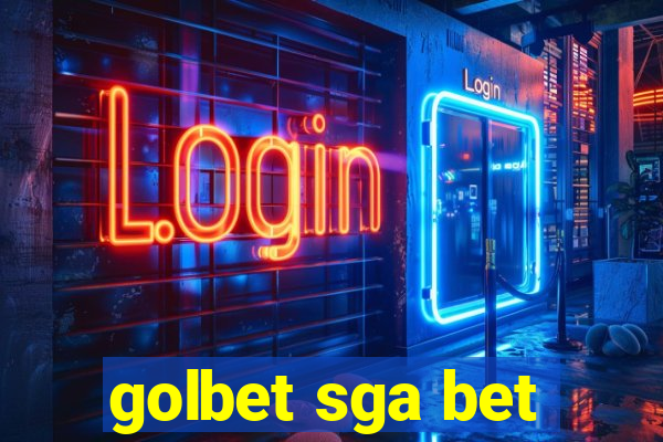 golbet sga bet