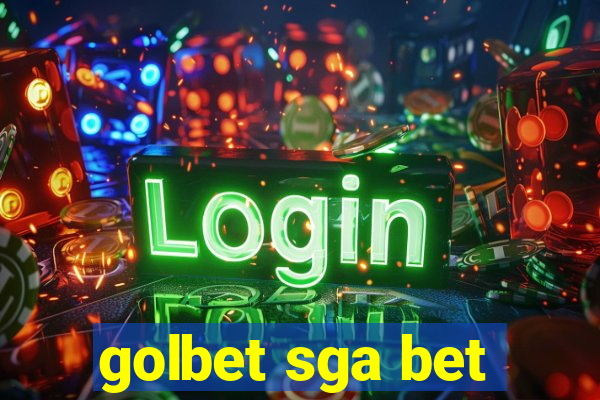 golbet sga bet