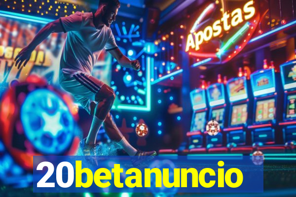 20betanuncio