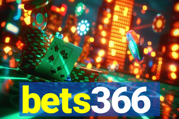 bets366