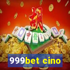 999bet cino