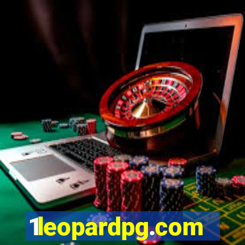 1leopardpg.com