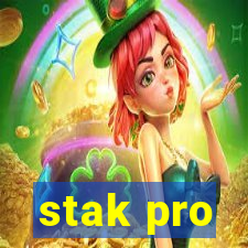 stak pro