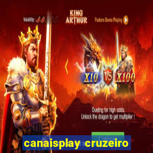 canaisplay cruzeiro