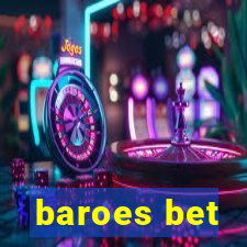 baroes bet