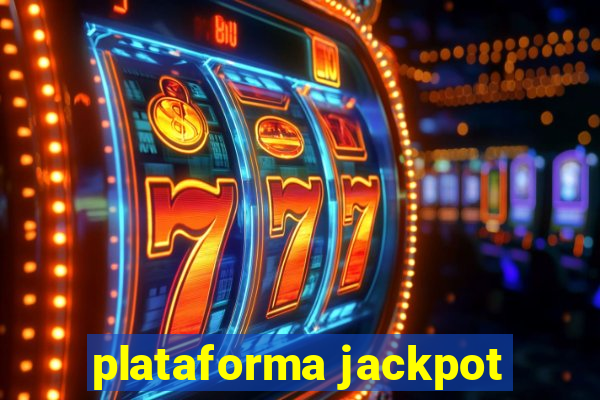 plataforma jackpot