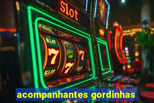 acompanhantes gordinhas