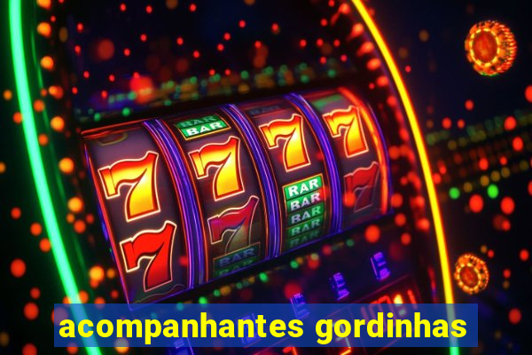 acompanhantes gordinhas