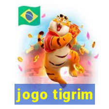 jogo tigrim