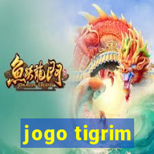 jogo tigrim