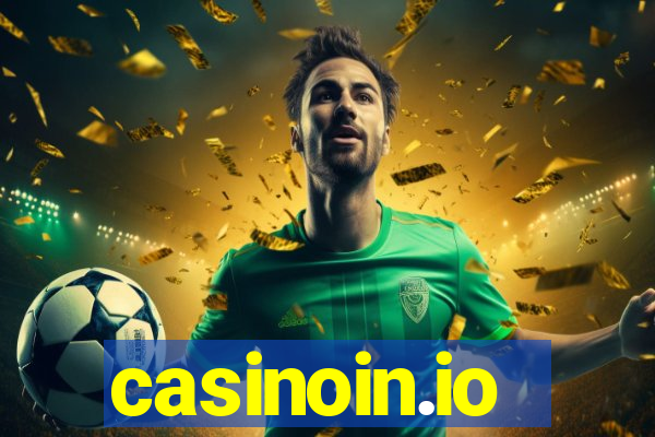 casinoin.io