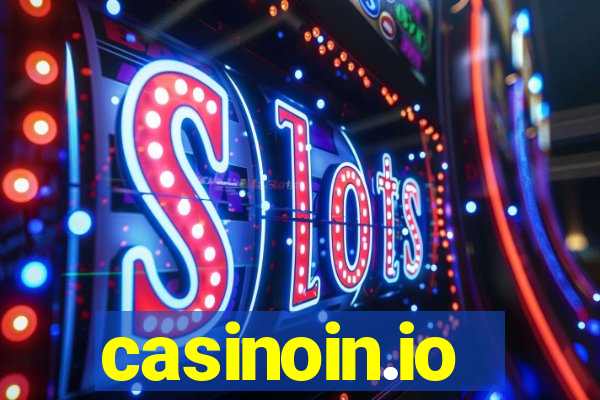 casinoin.io