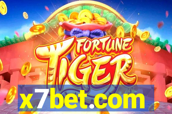 x7bet.com