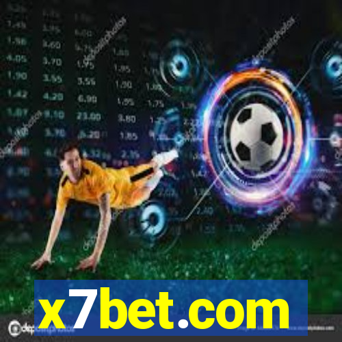 x7bet.com