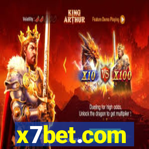 x7bet.com