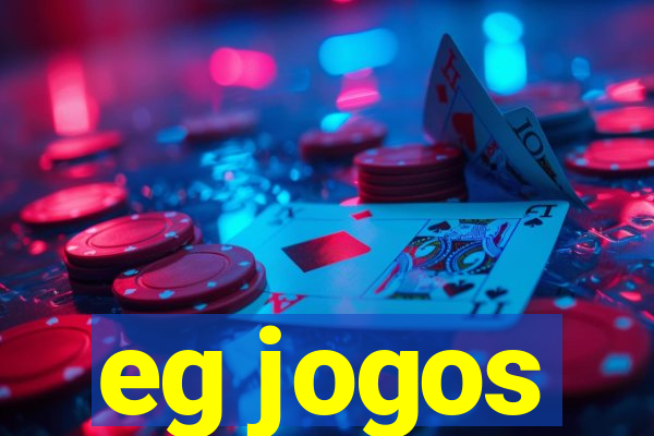 eg jogos