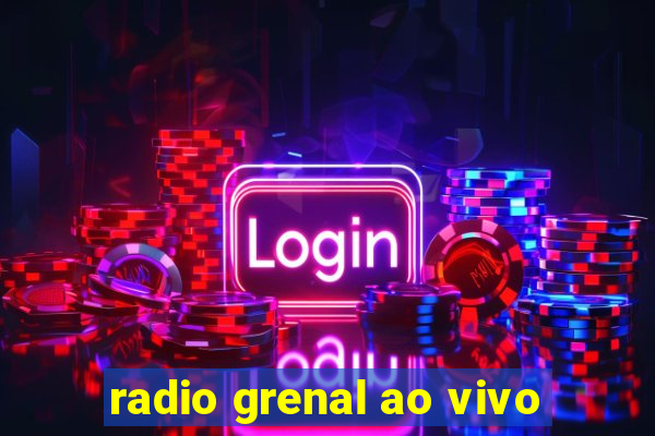 radio grenal ao vivo