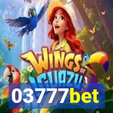 03777bet