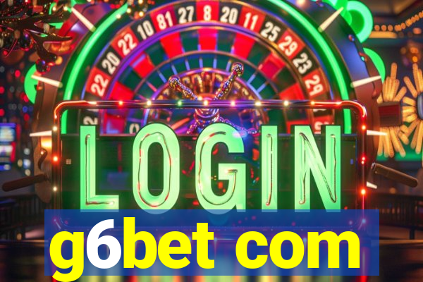 g6bet com