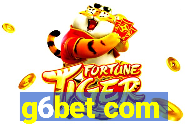 g6bet com