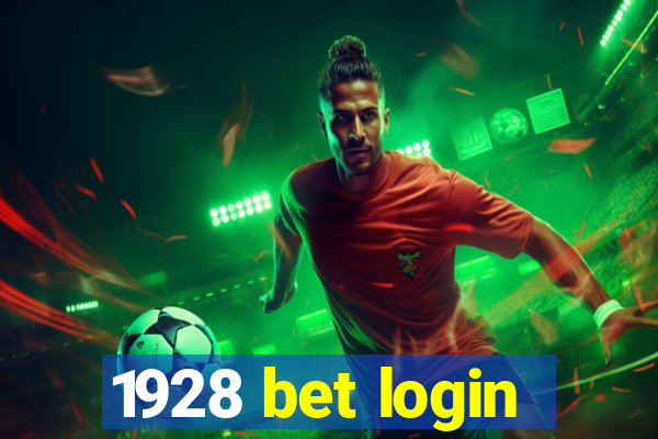 1928 bet login