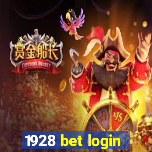 1928 bet login